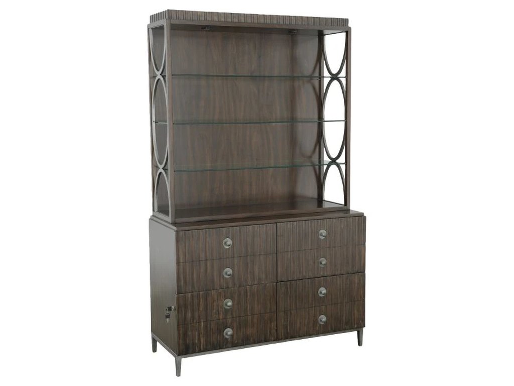 Lateral File Deck  - image 1