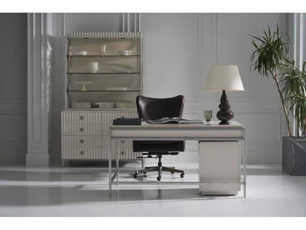 Plaza 66 Office Swivel Chair  - image 5