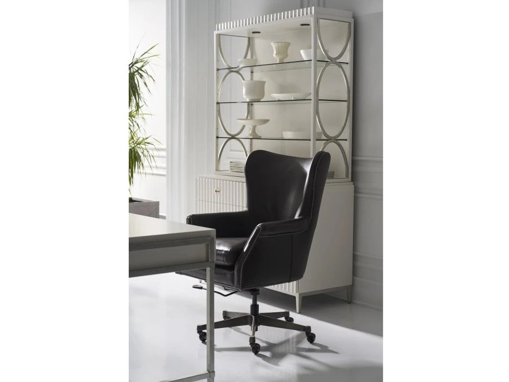 Plaza 66 Office Swivel Chair  - image 7
