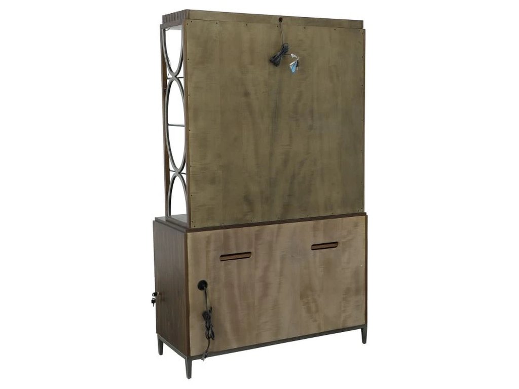 Lateral File Deck  - image 5