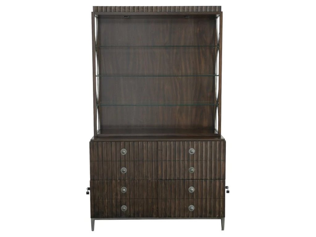 Lateral File Deck  - image 3