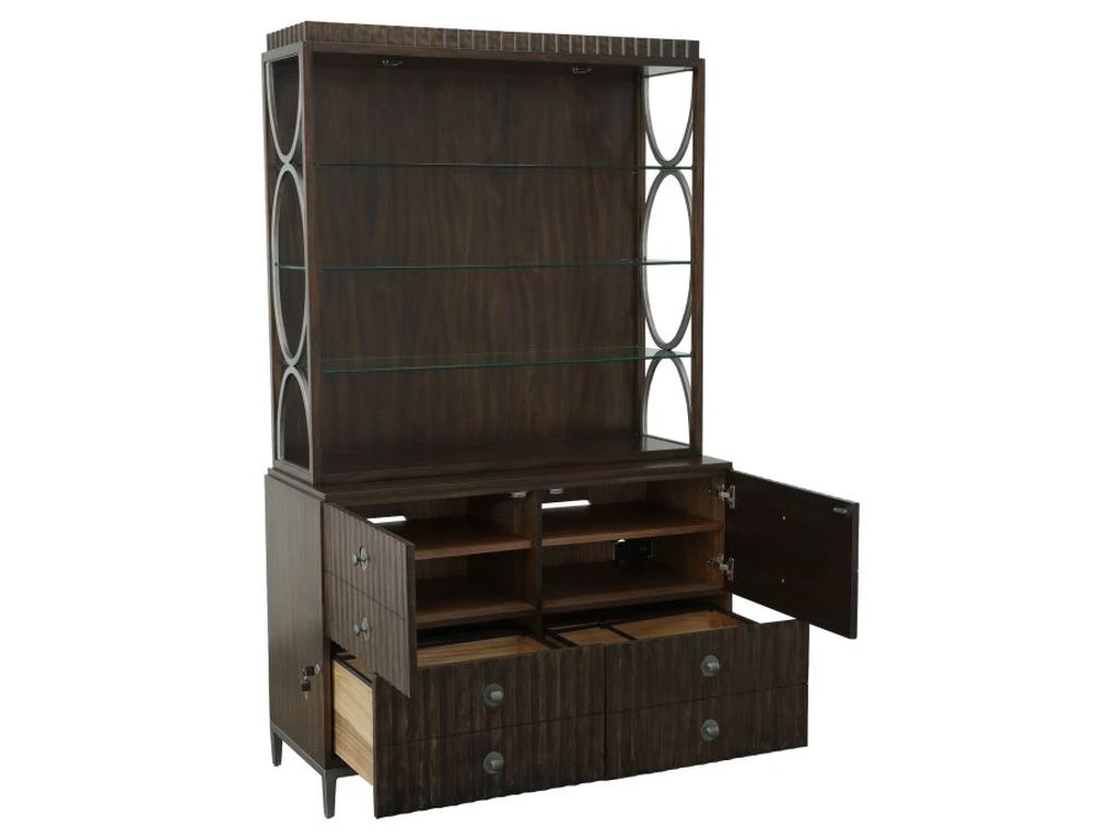 Lateral File Deck  - image 2