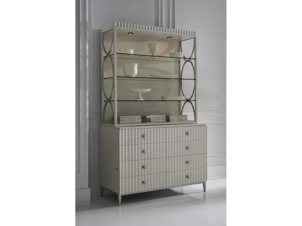 Lateral File Deck  - image 9