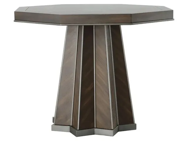 Center Hall Table 