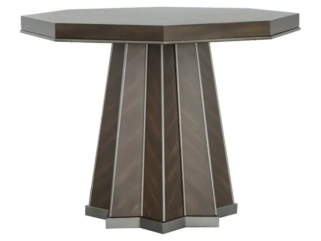 Center Hall Table  - Alternative View
