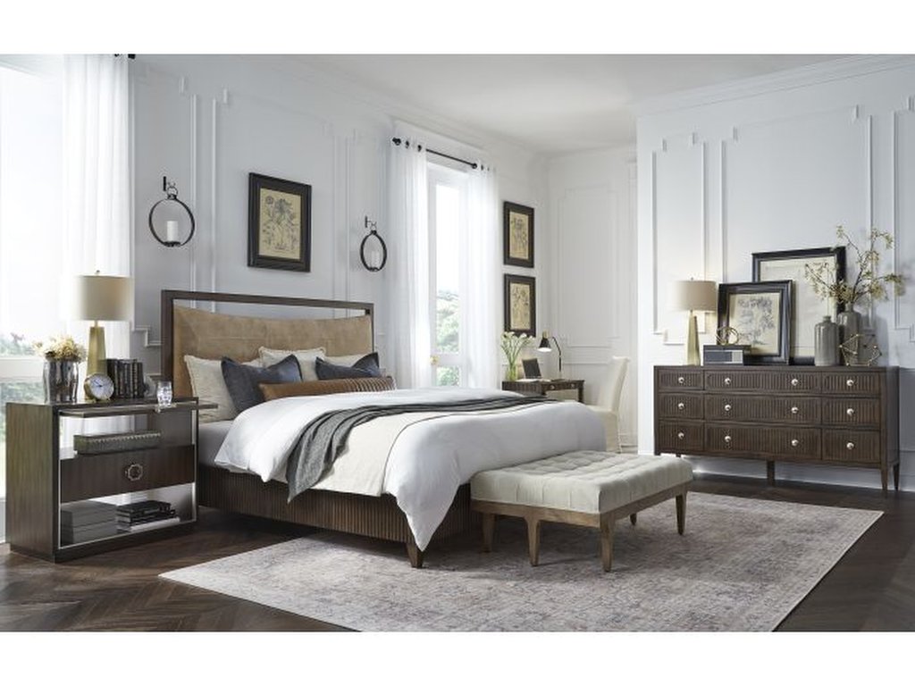 Queen Bed  - image 2