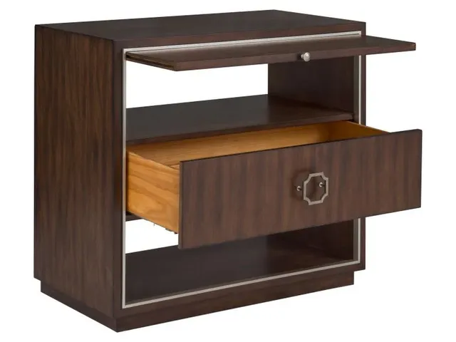 Nightstand  - Alternative View