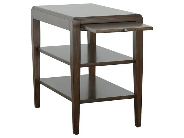 End Table  - Alternative View