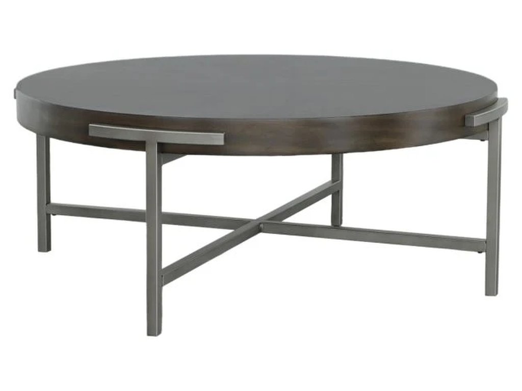 Round Cocktail Table  - main image