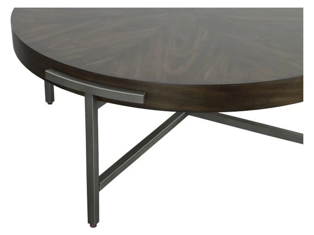Round Cocktail Table  - image 4