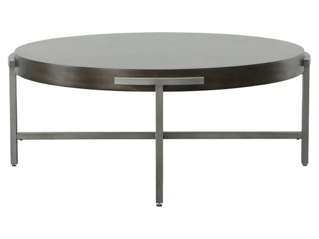 Round Cocktail Table  - image 2