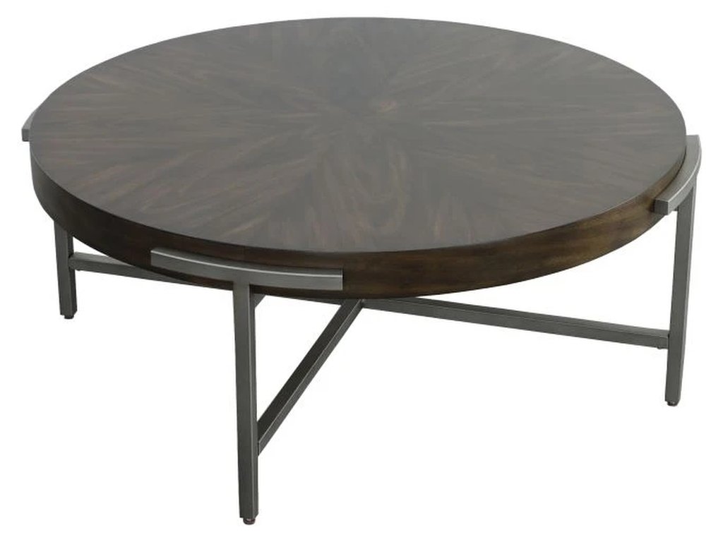 Round Cocktail Table  - image 3