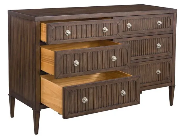 Dresser  - Alternative View