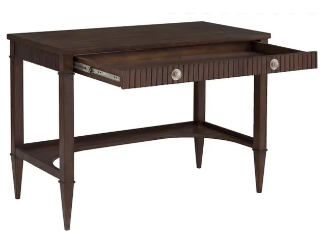 Desk  - Alternative View