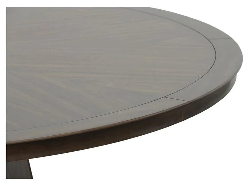 Scalloped Table  - image 2