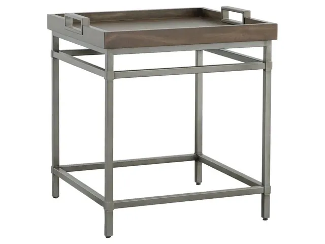 End Table 