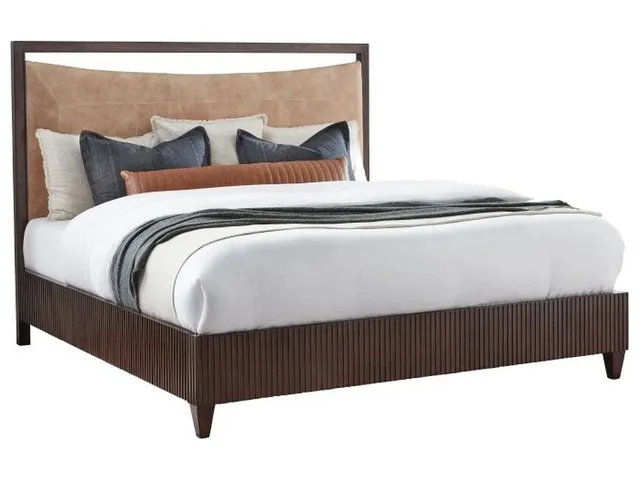 King Bed 