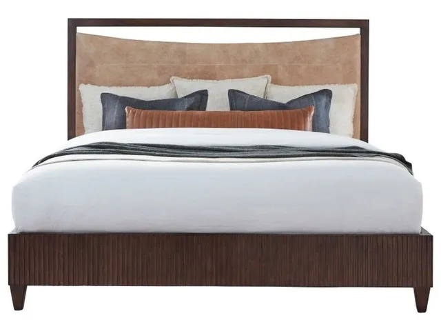 King Bed 