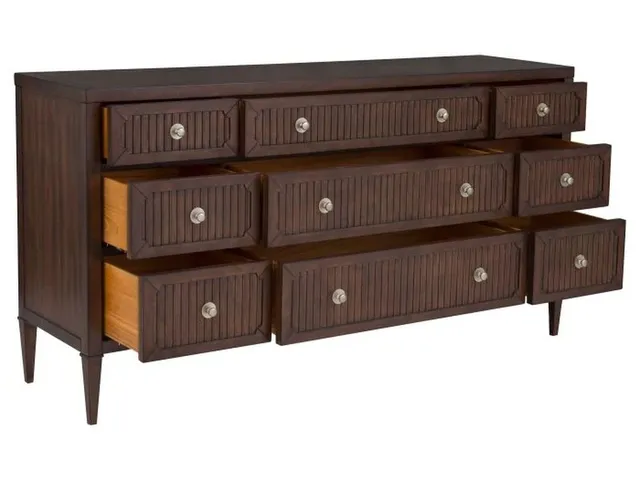 Dresser  - Alternative View