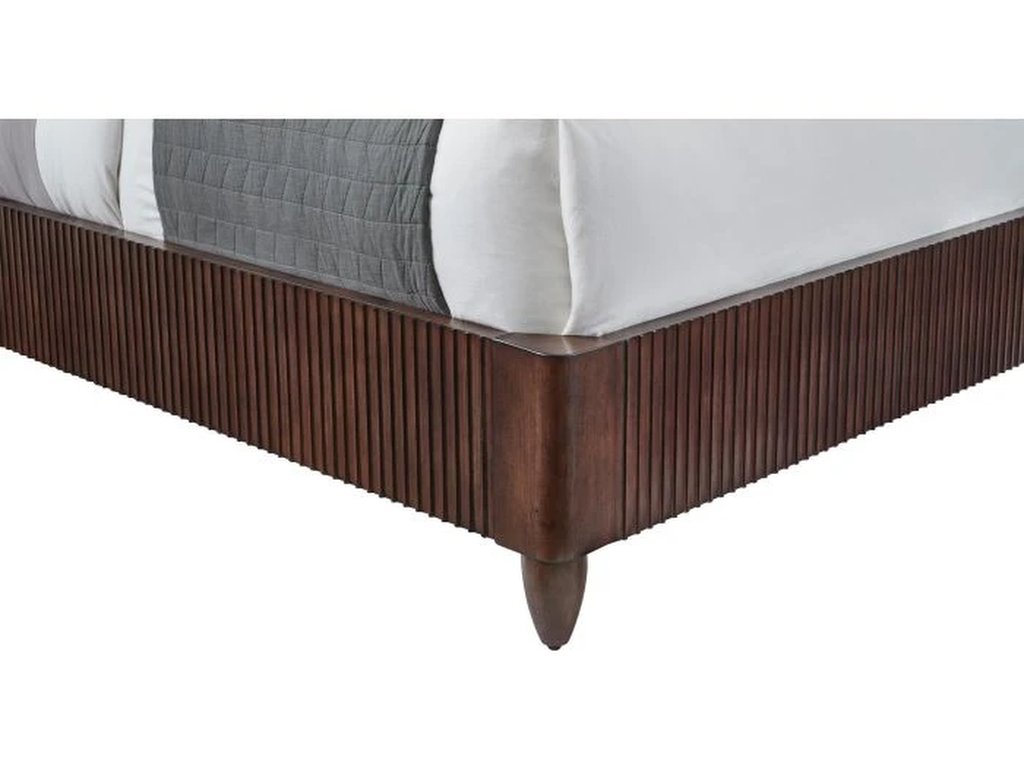 Queen Bed  - image 2