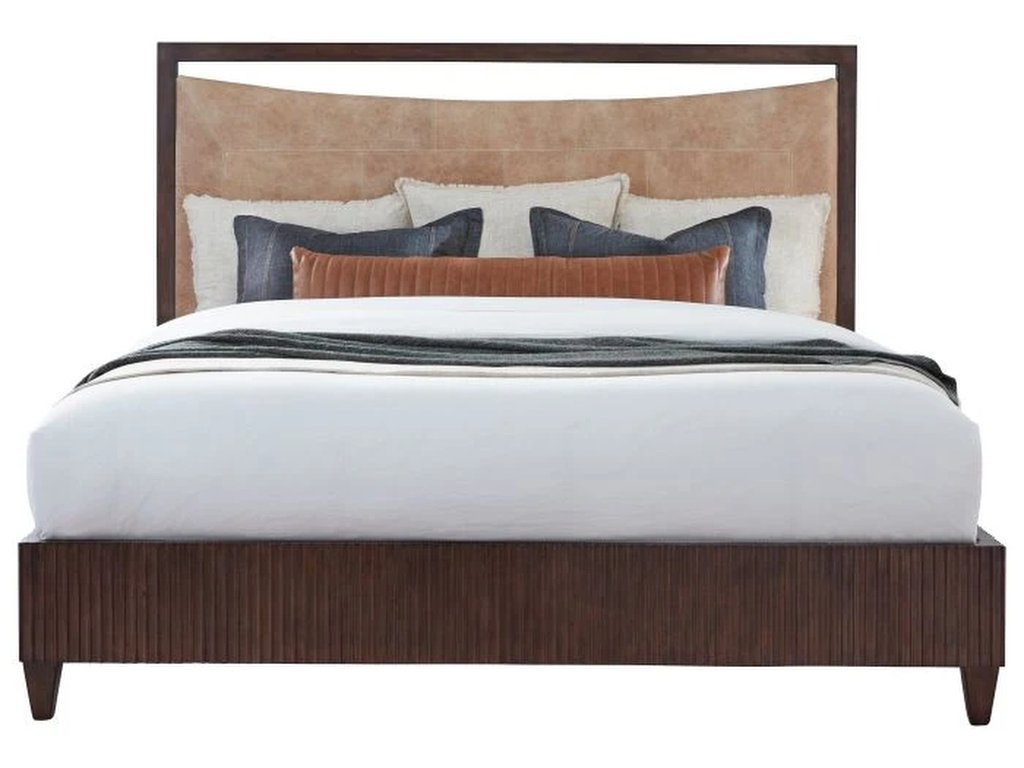 Queen Bed  - image 1
