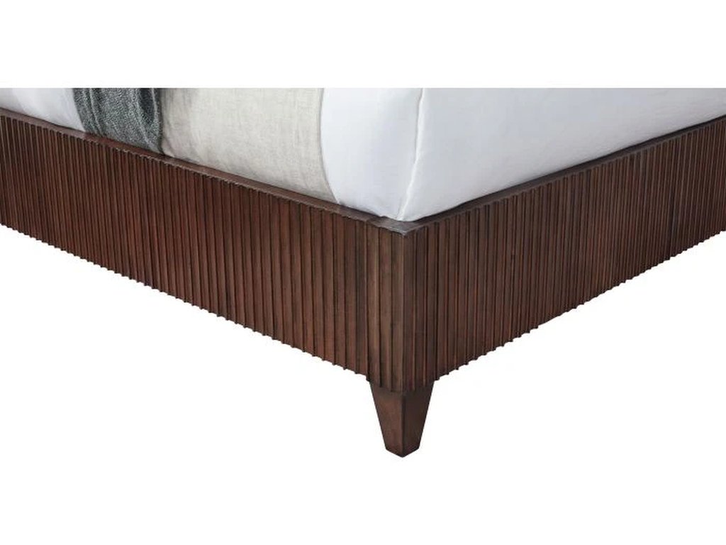 Queen Bed  - image 1