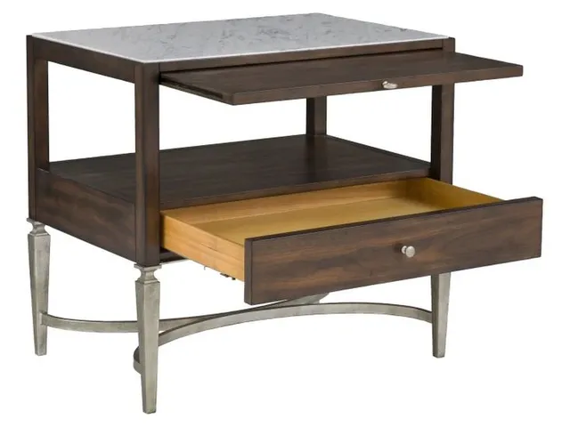 Nightstand  - Alternative View