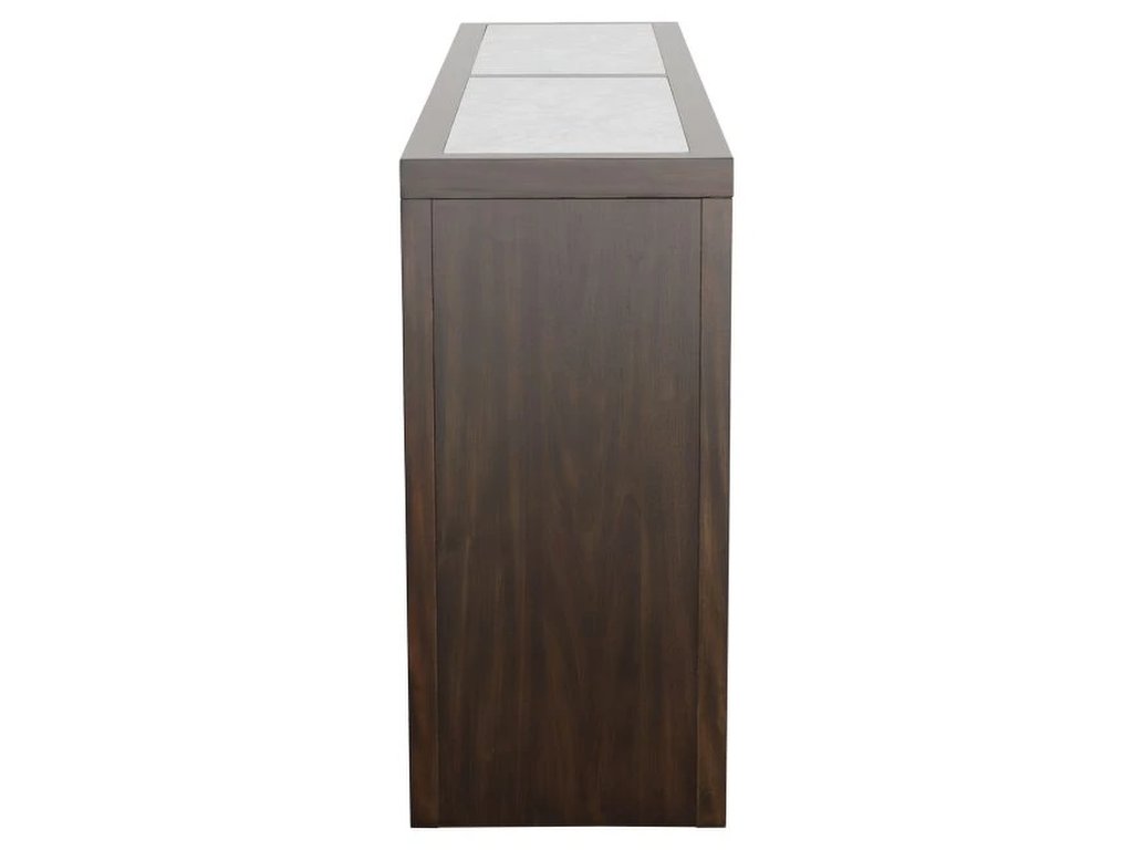 Three Drawer Console  - image 2