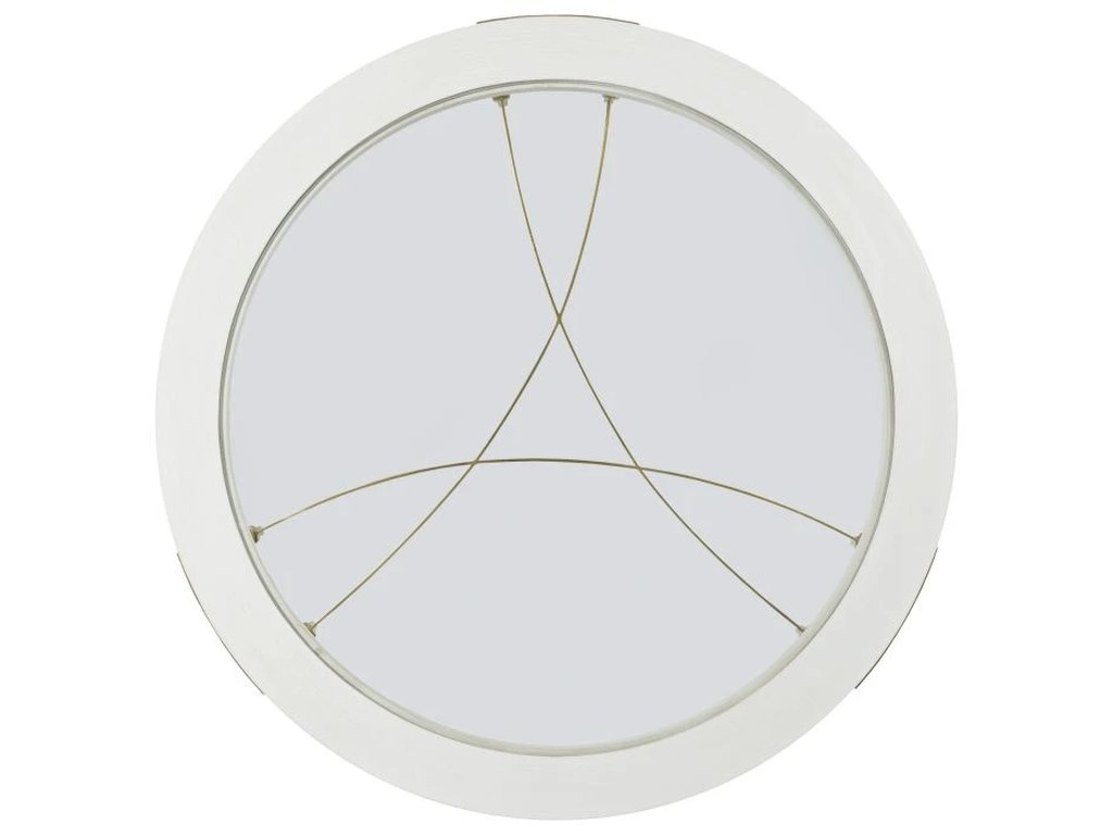 Round Cocktail Table  - image 1