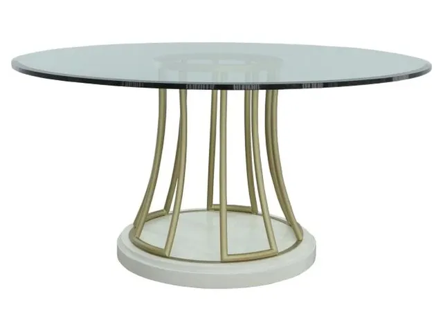 Dining Table Base 