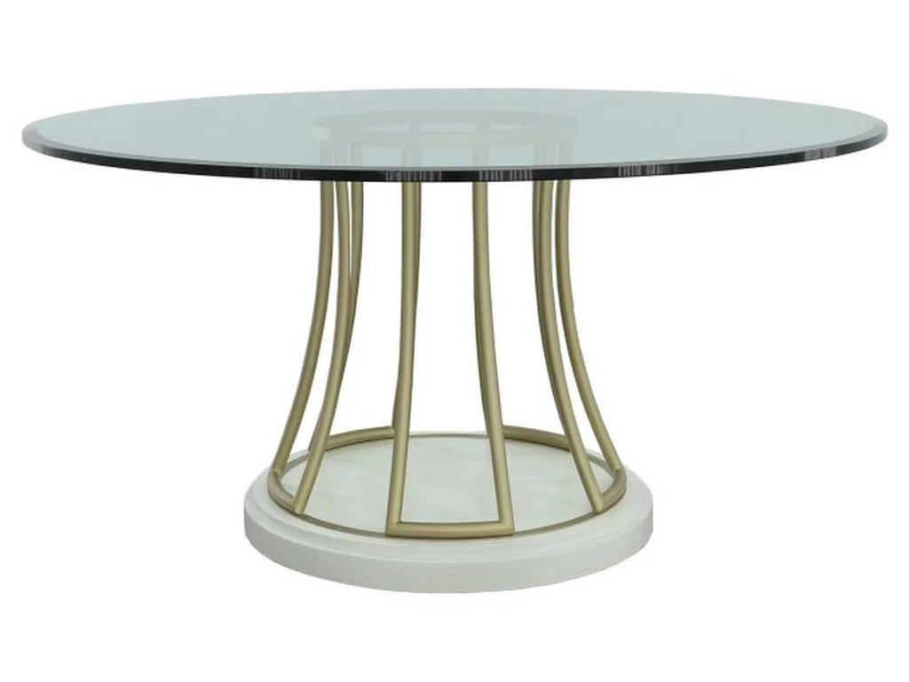 Dining Table Base  - image 1