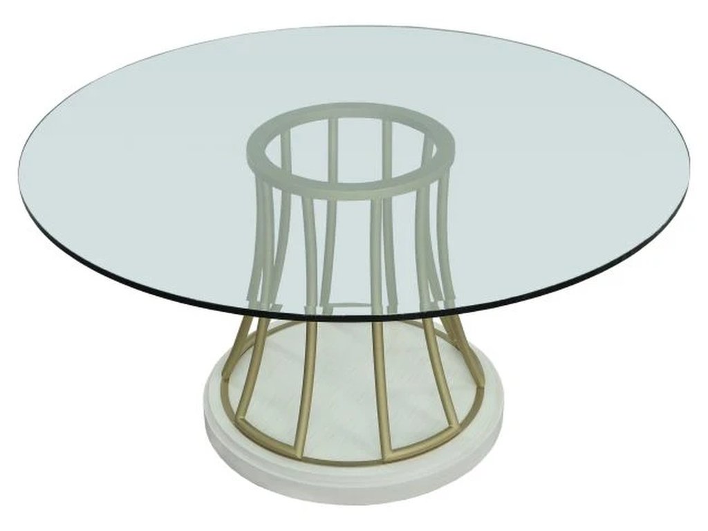 Dining Table Base  - image 2