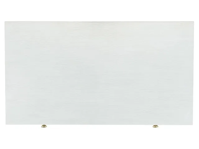 Three Drawer Chest  - Alternative View