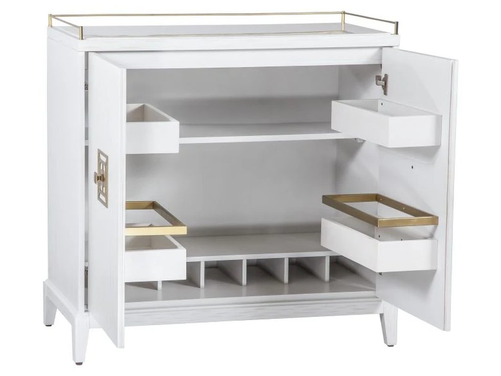 Bar Cabinet  - image 1