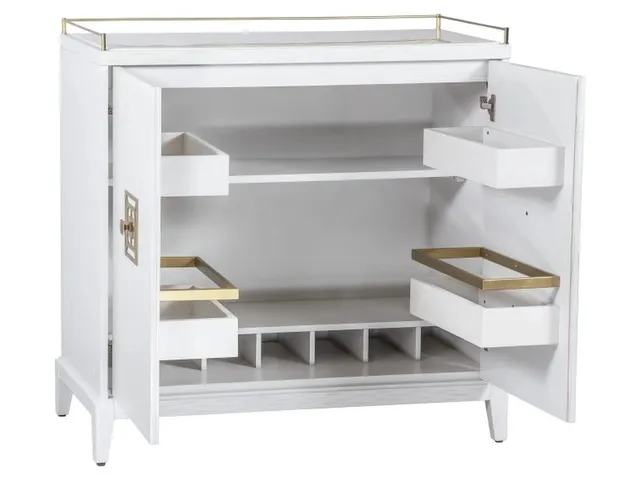 Bar Cabinet 