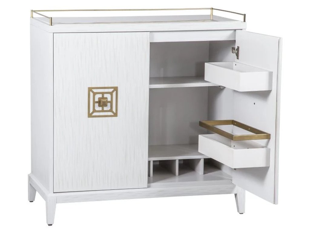 Bar Cabinet  - image 2