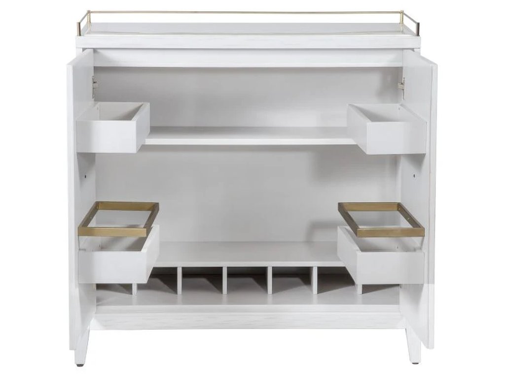 Bar Cabinet  - image 9