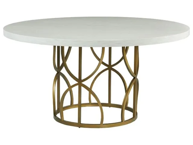 Dining Table Base 