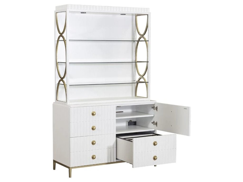 Lateral File  - image 5