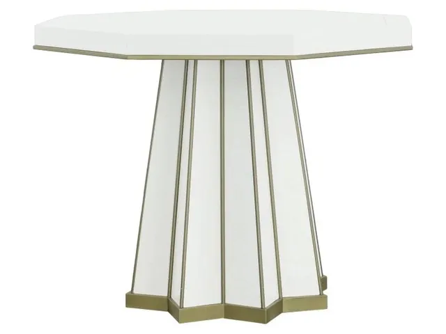 Center Hall Table 