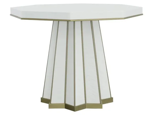Center Hall Table Top  - Alternative View