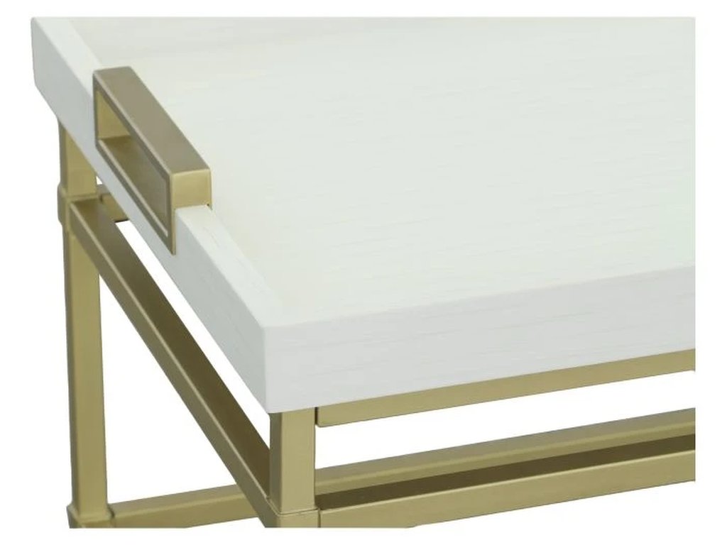 Rectangular Cocktail Table  - image 4