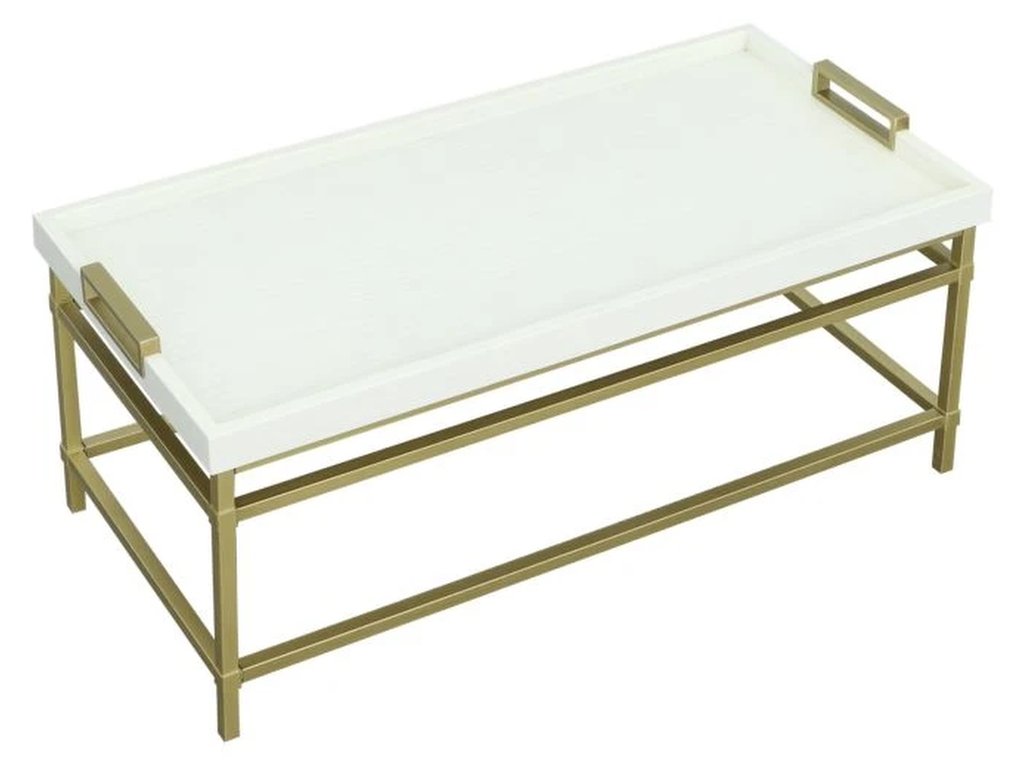 Rectangular Cocktail Table  - image 3
