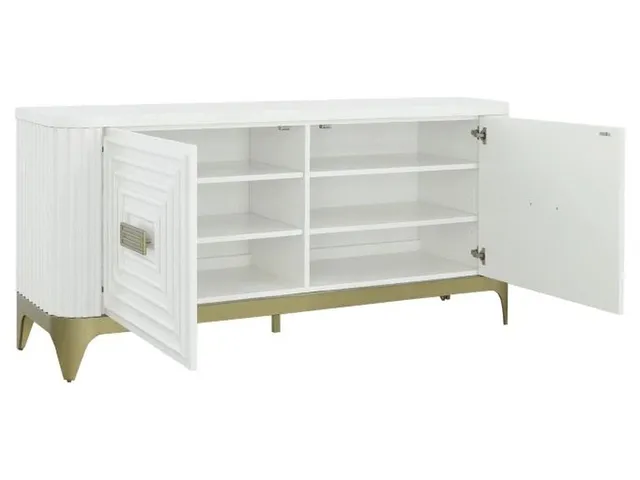 Credenza  - Alternative View