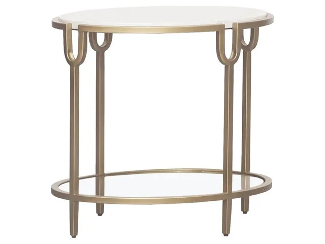 Lamp Table 