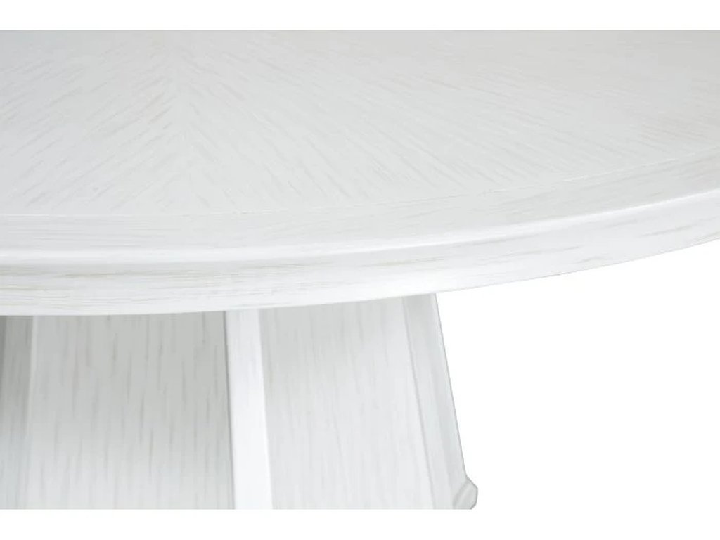 Scalloped Dining Table  - image 4