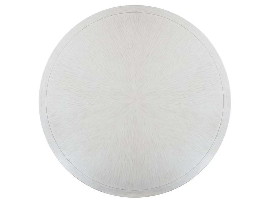 Scalloped Dining Table  - image 1