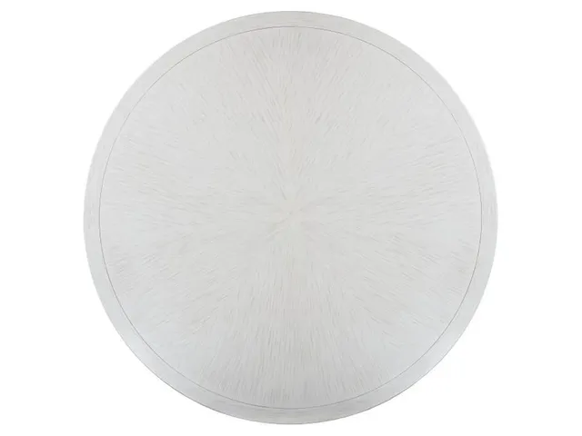 Scalloped Dining Table  - Alternative View