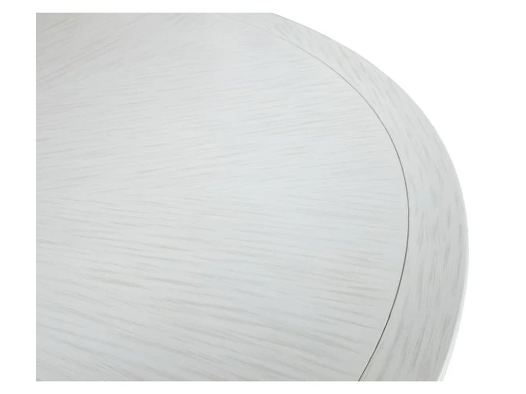 Scalloped Dining Table  - image 2