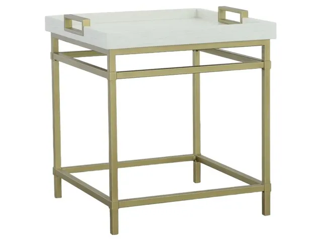 End Table 